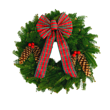 #12 Classic Country Wreath CGS-WR12
